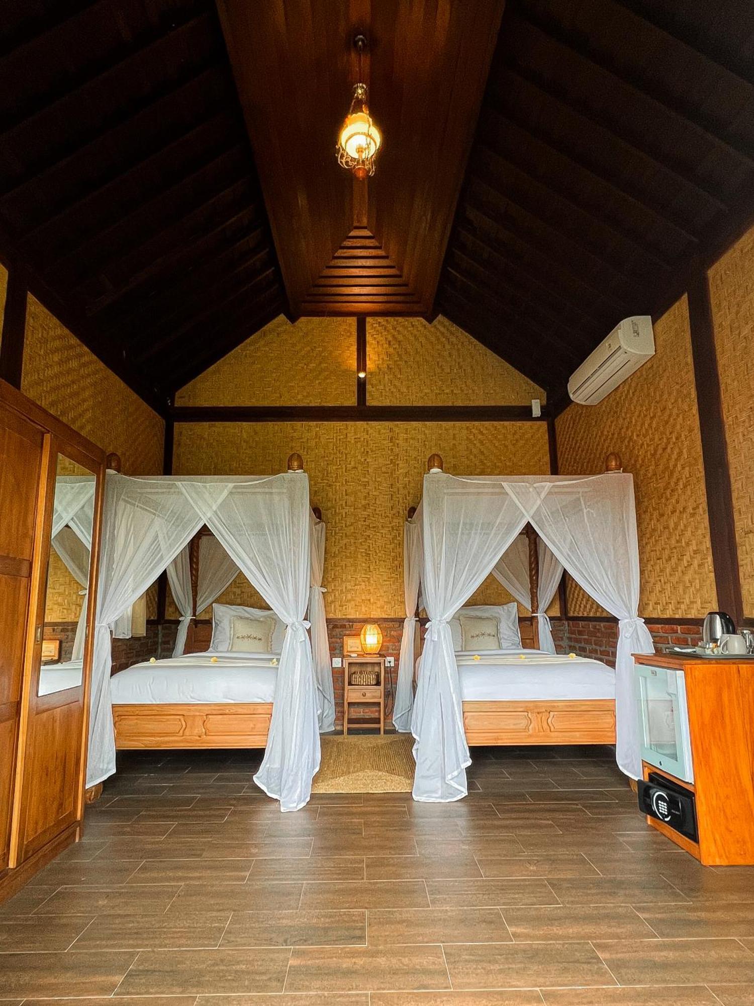 Bali Palms Apartment Tabanan  Exterior photo